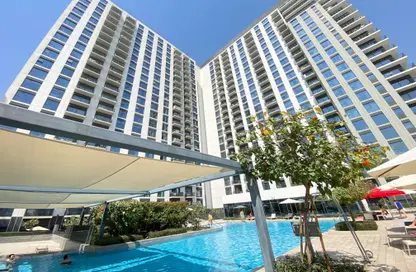Apartment - 1 Bedroom - 1 Bathroom for rent in Park Ridge Tower C - Park Ridge - Dubai Hills Estate - Dubai