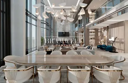 Apartment - 2 Bedrooms - 2 Bathrooms for sale in City Of Lights - Al Reem Island - Abu Dhabi