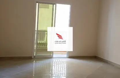 Apartment - 1 Bedroom - 1 Bathroom for rent in Al Rashidiya Towers - Al Rashidiya - Ajman Downtown - Ajman