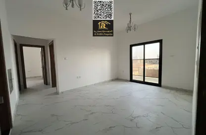Apartment - 2 Bedrooms - 3 Bathrooms for rent in Ajman Hills - Al Alia - Ajman