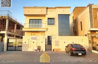 Villa - 5 Bedrooms - 7 Bathrooms for sale in Al Aamra Gardens - Al Amerah - Ajman