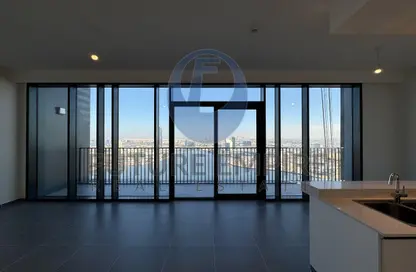 Apartment - 3 Bedrooms - 4 Bathrooms for rent in Creek Edge Tower 1 - Creek Edge - Dubai Creek Harbour (The Lagoons) - Dubai