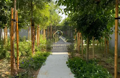 Townhouse - 4 Bedrooms - 4 Bathrooms for sale in Robinia - Masaar - Tilal City - Sharjah
