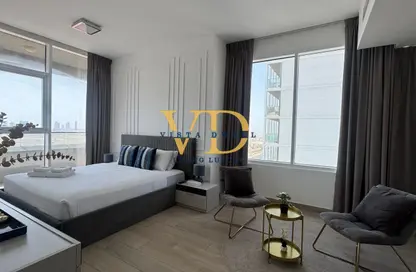 Apartment - 2 Bedrooms - 2 Bathrooms for rent in BLOOM TOWERS A - Bloom Towers - Jumeirah Village Circle - Dubai Apartment - 2 Bedrooms - 2 Bathrooms for rent in BLOOM TOWERS A - Bloom Towers - Jumeirah Village Circle - Dubai