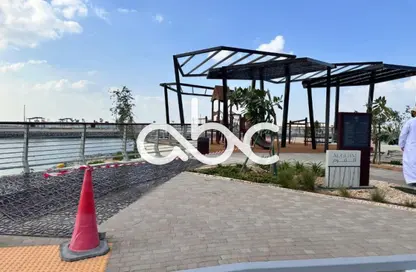 Land - Studio for sale in Al Gurm West - Abu Dhabi