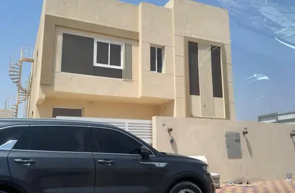 Villa - 5 Bedrooms - 5 Bathrooms for rent in Al Zaheya Gardens - Al Zahya - Ajman