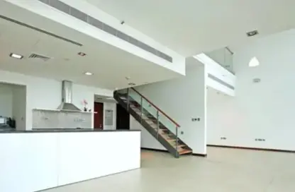 دوبلكس - 2 غرف نوم - 3 حمامات للبيع في ليبرتي هاوس - مركز دبي المالي العالمي - دبي