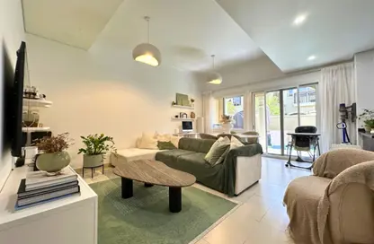 Villa - 2 Bedrooms - 3 Bathrooms for sale in Casa Dora - Serena - Dubai Land - Dubai