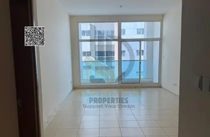 Apartment - 1 Bedroom - 2 Bathrooms for sale in Ajman One Towers - Al Sawan - Ajman