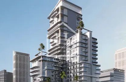 Apartment - 3 Bedrooms - 4 Bathrooms for sale in Radiant Garden Towers - Tamouh - Al Reem Island - Abu Dhabi