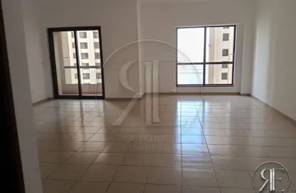 Apartment - 3 Bedrooms - 4 Bathrooms for rent in Sadaf 1 - Sadaf - Jumeirah Beach Residence - Dubai