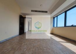 Empty Room image for: Apartment - 1 bedroom - 1 bathroom for rent in Al Mamoura - Muroor Area - Abu Dhabi, Image 1