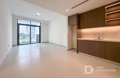 Apartment - 1 Bedroom - 1 Bathroom for sale in Palace Residence North - Dubai Creek Harbour (The Lagoons) - Dubai Apartment - 1 Bedroom - 1 Bathroom for sale in Palace Residence North - Dubai Creek Harbour (The Lagoons) - Dubai