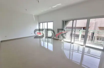 Apartment - 2 Bedrooms - 3 Bathrooms for rent in Al Waha Tower - Al Khalidiya - Abu Dhabi