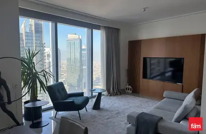 Apartment - 1 Bedroom - 1 Bathroom for sale in Opera Grand - Burj Khalifa Area - Downtown Dubai - Dubai
