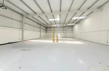 Warehouse - Studio for rent in Al Quoz Industrial Area 3 - Al Quoz Industrial Area - Al Quoz - Dubai