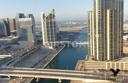 شقة - 2 غرف نوم - 3 حمامات للبيع في أوشن تيراس - مارينا سكوير - جزيرة الريم - أبوظبي شقة - 2 غرف نوم - 3 حمامات للبيع في أوشن تيراس - مارينا سكوير - جزيرة الريم - أبوظبي