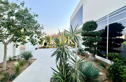 فيلا - 6 غرف نوم - 8 حمامات للايجار في البرشاء جنوب 1 - جنوب البرشاء - البرشاء - دبي