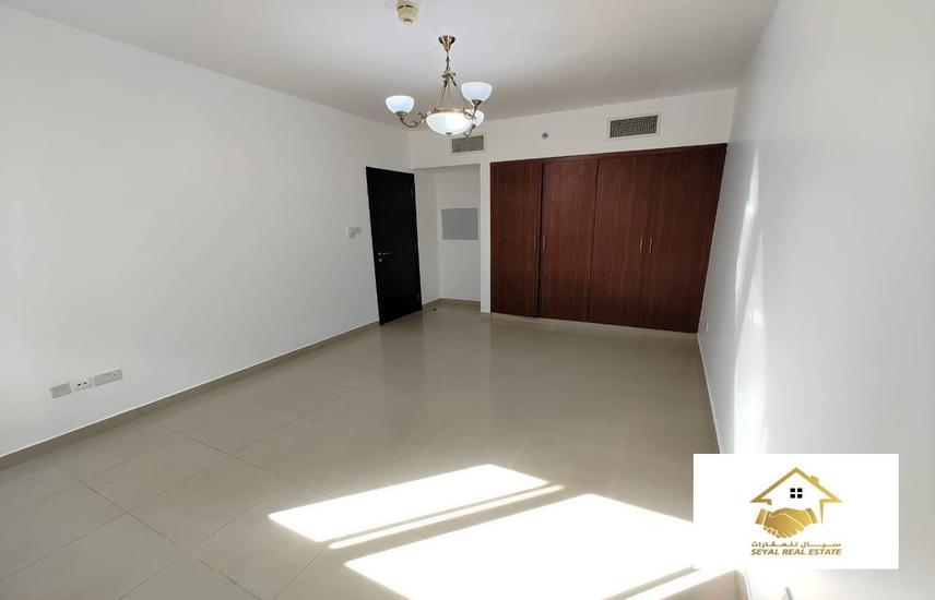 Apartment for Rent in Al Nahda 2 CHILLER FREE 2BHK BESIDE NMC HOSPITAL FOR FAMILY ONLY