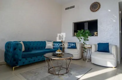 Apartment - 2 Bedrooms - 3 Bathrooms for rent in Downtown Views - Zabeel 2 - Zabeel - Dubai