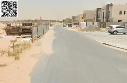 Land - Studio for sale in Al Zaheya Gardens - Al Zahya - Ajman
