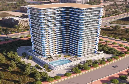 شقة - 1 حمام للبيع في سمانا إيبيزا - مجمع دبي ريزيدنس - دبي لاند - دبي شقة - 1 حمام للبيع في سمانا إيبيزا - مجمع دبي ريزيدنس - دبي لاند - دبي