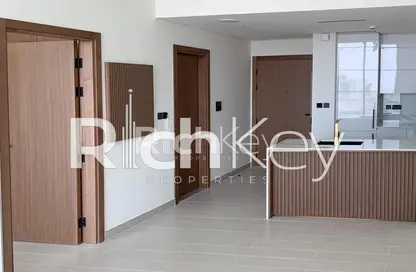Apartment - 1 Bedroom - 2 Bathrooms for rent in Binghatti Tulip - Jumeirah Village Circle - Dubai