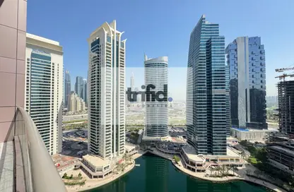شقة - 2 غرف نوم - 2 حمامات للايجار في V3 - (JLT) مجمع V - أبراج بحيرة الجميرا - دبي شقة - 2 غرف نوم - 2 حمامات للايجار في V3 - (JLT) مجمع V - أبراج بحيرة الجميرا - دبي