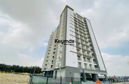 Apartment - Studio - 1 Bathroom for rent in Time 1 - Dubai Land - Dubai