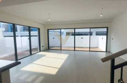 تاون هاوس - 5 غرف نوم - 6 حمامات للبيع في سانتوريني - داماك لاجونز - دبي