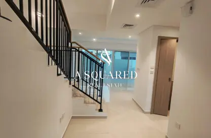 تاون هاوس - 3 غرف نوم - 3 حمامات للايجار في 2 فيكتوريا - فيكتوريا - داماك هيلز 2 - دبي