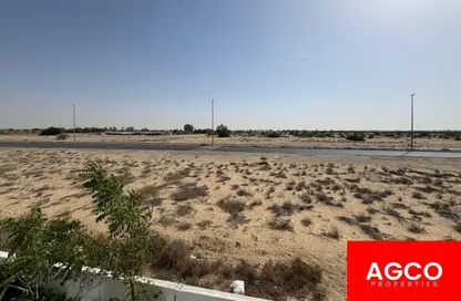 تاون هاوس - 3 غرف نوم - 3 حمامات للايجار في البيزيا - داماك هيلز 2 - دبي تاون هاوس - 3 غرف نوم - 3 حمامات للايجار في البيزيا - داماك هيلز 2 - دبي