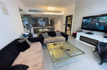 شقة - 3 غرف نوم - 3 حمامات للايجار في برج ريجيل - قرية الجميرا سركل - دبي