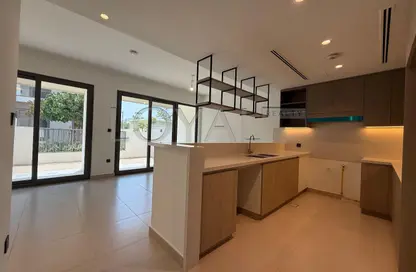 Townhouse - 3 Bedrooms - 4 Bathrooms for rent in Aura - Tilal Al Ghaf - Dubai
