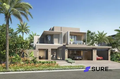 Townhouse - 4 Bedrooms - 4 Bathrooms for sale in Jebel Ali Village Townhouses - Jebel Ali Village - Jebel Ali - Dubai