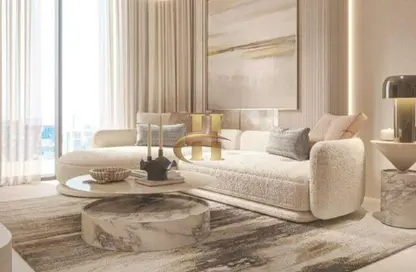 Apartment - 1 Bedroom - 2 Bathrooms for sale in Floarea Skies - District 10 - Jumeirah Village Circle - Dubai