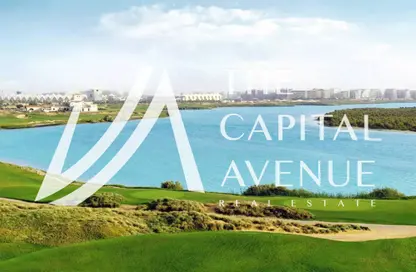 Apartment - 2 Bedrooms - 2 Bathrooms for sale in Views B - Yas Golf Collection - Yas Island - Abu Dhabi