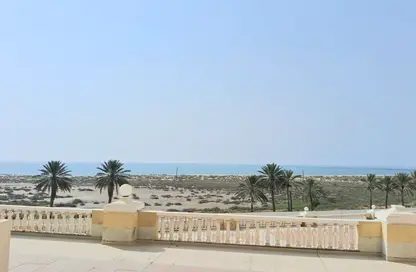 Apartment - 2 Bedrooms - 2 Bathrooms for rent in Royal Breeze 4 - Royal Breeze - Al Hamra Village - Ras Al Khaimah