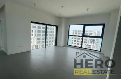 Apartment - 1 Bedroom - 2 Bathrooms for sale in Pixel - Makers District - Al Reem Island - Abu Dhabi