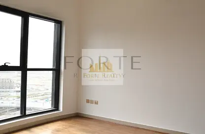 شقة - غرفة نوم - 1 حمام للايجار في برج إسكان - دبي مارينا - دبي