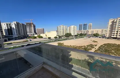 شقة - غرفة نوم - 2 حمامات للبيع في شمس - كيو بوينت - ليوان - دبي لاند - دبي