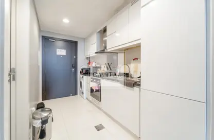 Apartment - Studio - 1 Bathroom for rent in Artesia D - Artesia - DAMAC Hills - Dubai