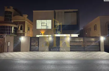 Villa - 7 Bedrooms - 7+ Bathrooms for sale in Al Mowaihat 3 - Al Mowaihat - Ajman