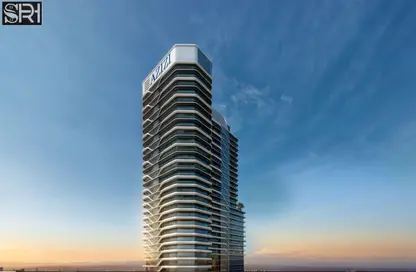 Apartment - 3 Bedrooms - 4 Bathrooms for sale in Azizi Milan 51 - City of Arabia - Dubai