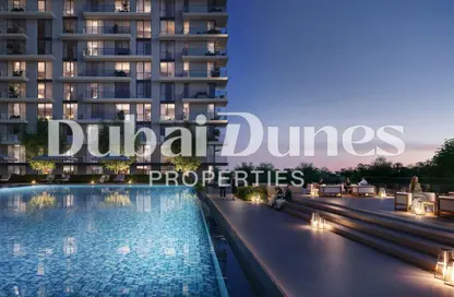 Apartment - 1 Bedroom - 1 Bathroom for sale in Parkwood - Dubai Hills Estate - Dubai