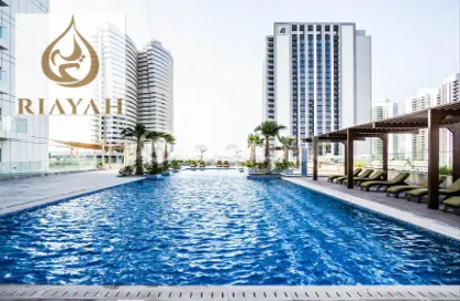 Apartment - 3 Bedrooms - 4 Bathrooms for rent in Shams Abu Dhabi - Al Reem Island - Abu Dhabi