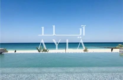 Apartment - 3 Bedrooms - 5 Bathrooms for sale in Mamsha Al Saadiyat - Saadiyat Cultural District - Saadiyat Island - Abu Dhabi