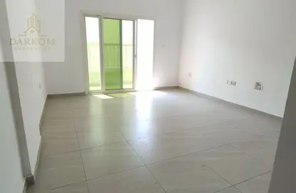 شقة - غرفة نوم - 2 حمامات للايجار في العامرة جاردنز - العامرة - عجمان