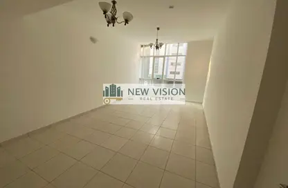 شقة - 2 غرف نوم - 3 حمامات للايجار في شارع التعاون الجديد - التعاون - الشارقة