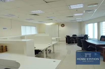 Office image for: Full Floor - Studio for rent in Al Barsha 1 - Al Barsha - Dubai, Image 1